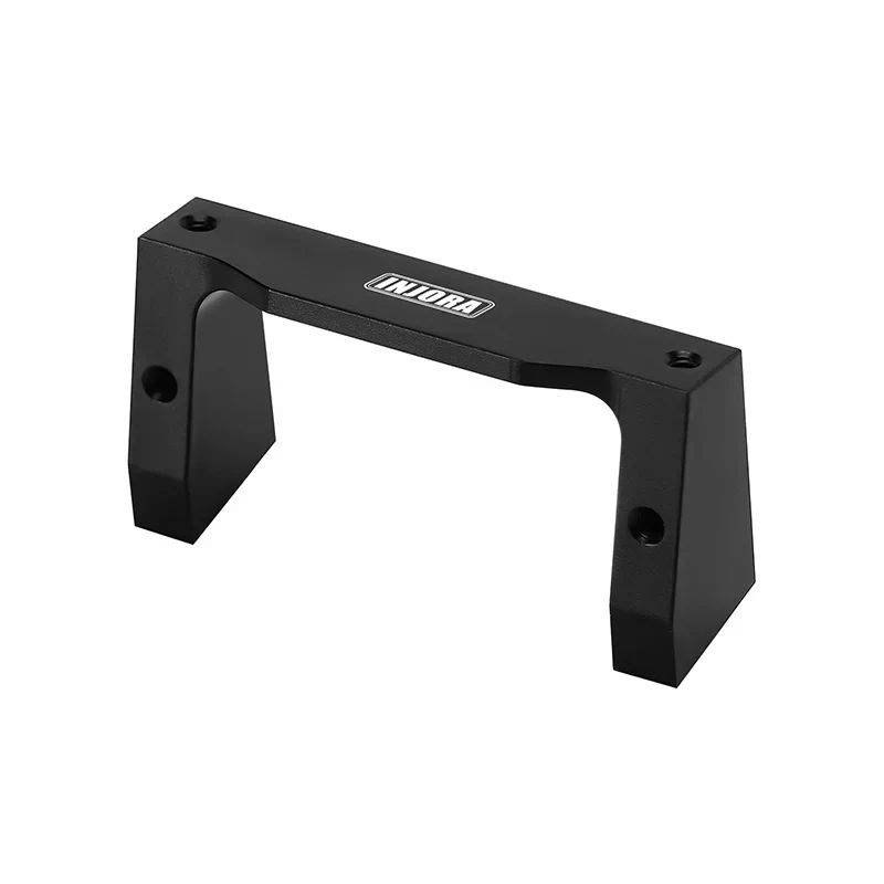 INJORA Aluminum Servo Mount for 1/24 Losi Micro-B Stock Servo - Image 2