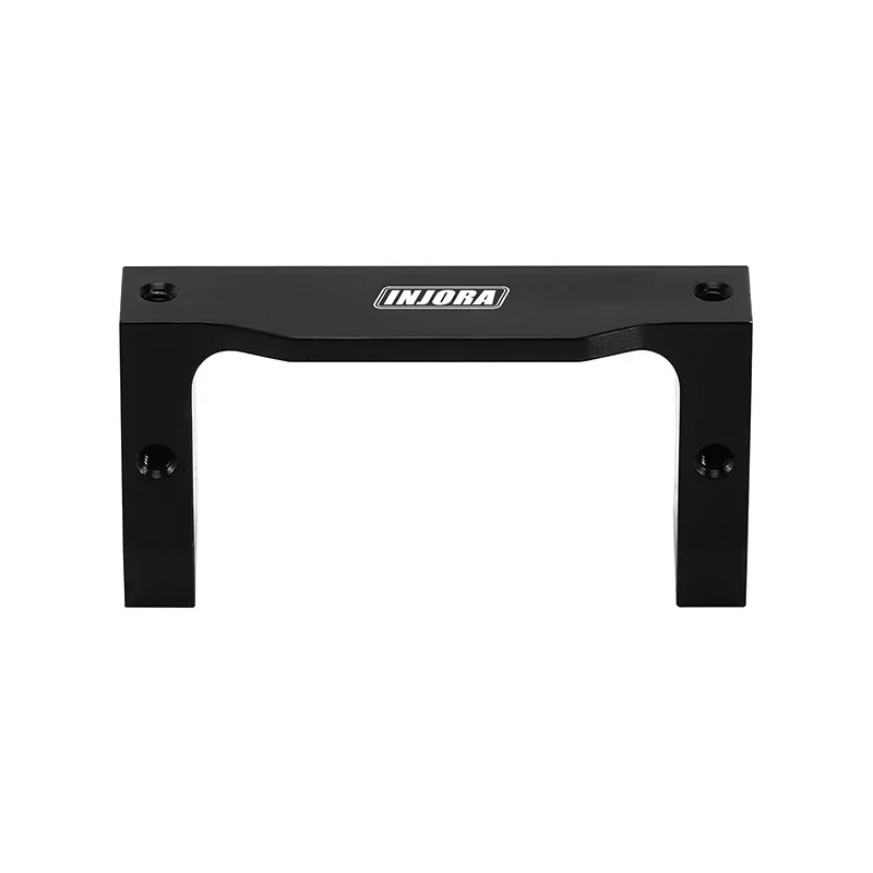INJORA Aluminum Servo Mount for 1/24 Losi Micro-B Stock Servo - Image 3