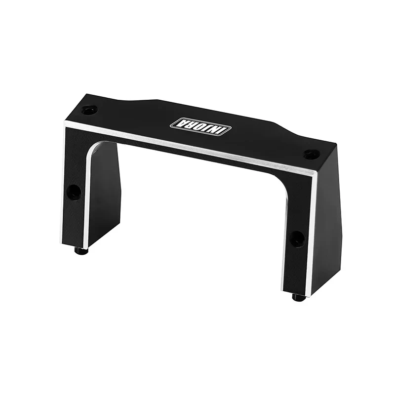 INJORA Aluminum Servo Mount for 1/24 Losi Micro-B Stock Servo - Image 4