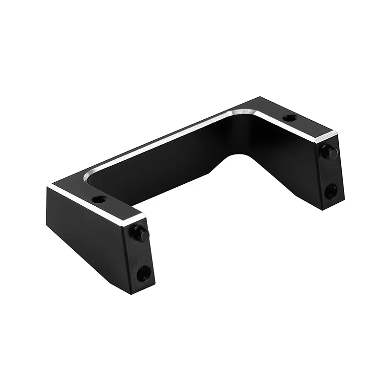 INJORA Aluminum Servo Mount for 1/24 Losi Micro-B Stock Servo - Image 5