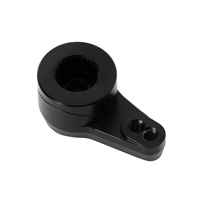 INJORA Aluminum Servo Saver for 1/30 SCX30 - Image 3