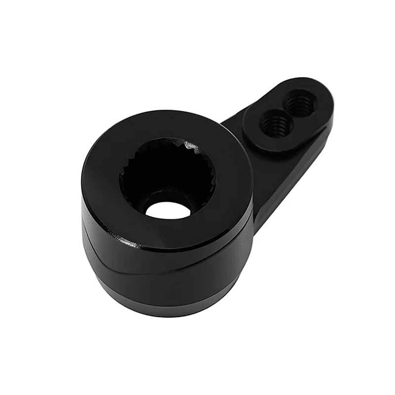 INJORA Aluminum Servo Saver for 1/30 SCX30 - Image 4