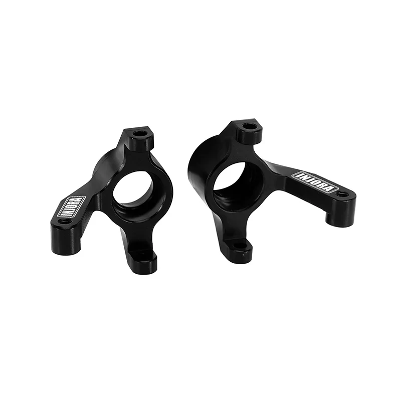 INJORA Aluminum Spindles for 1/24 Buggy Losi Micro-B - Image 3