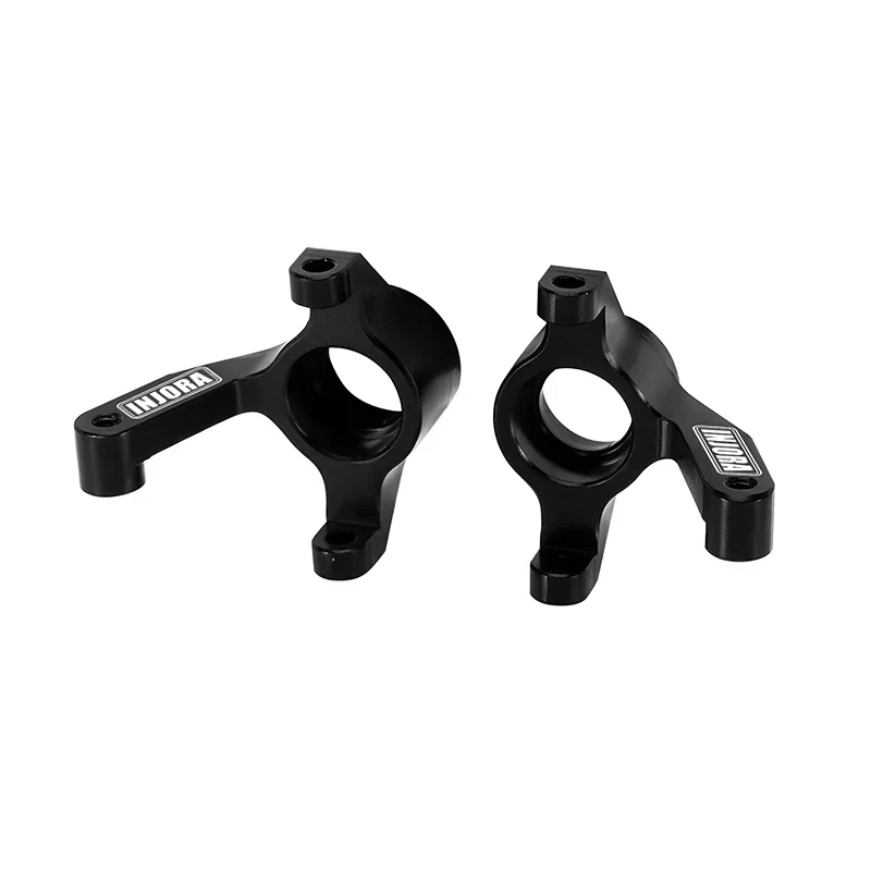 INJORA Aluminum Spindles for 1/24 Buggy Losi Micro-B - Image 4