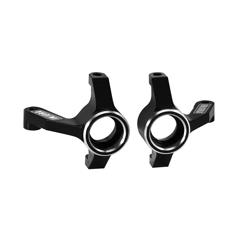 INJORA Aluminum Spindles for 1/24 Buggy Losi Micro-B - Image 5