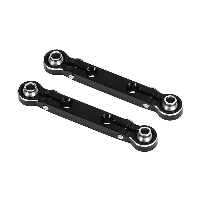 INJORA Aluminum Steering Links for 1/16 Arrma Mojave Grom - Image 3
