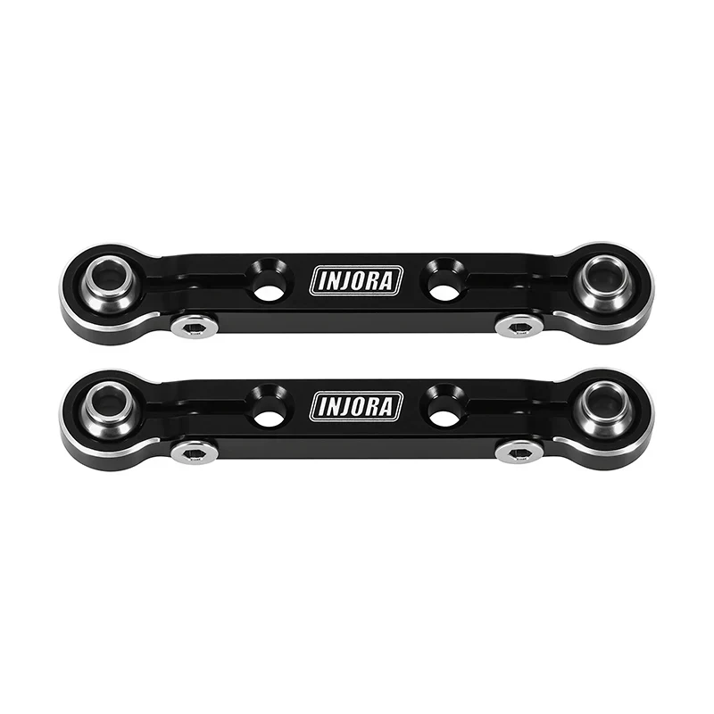 INJORA Aluminum Steering Links for 1/16 Arrma Mojave Grom - Image 4