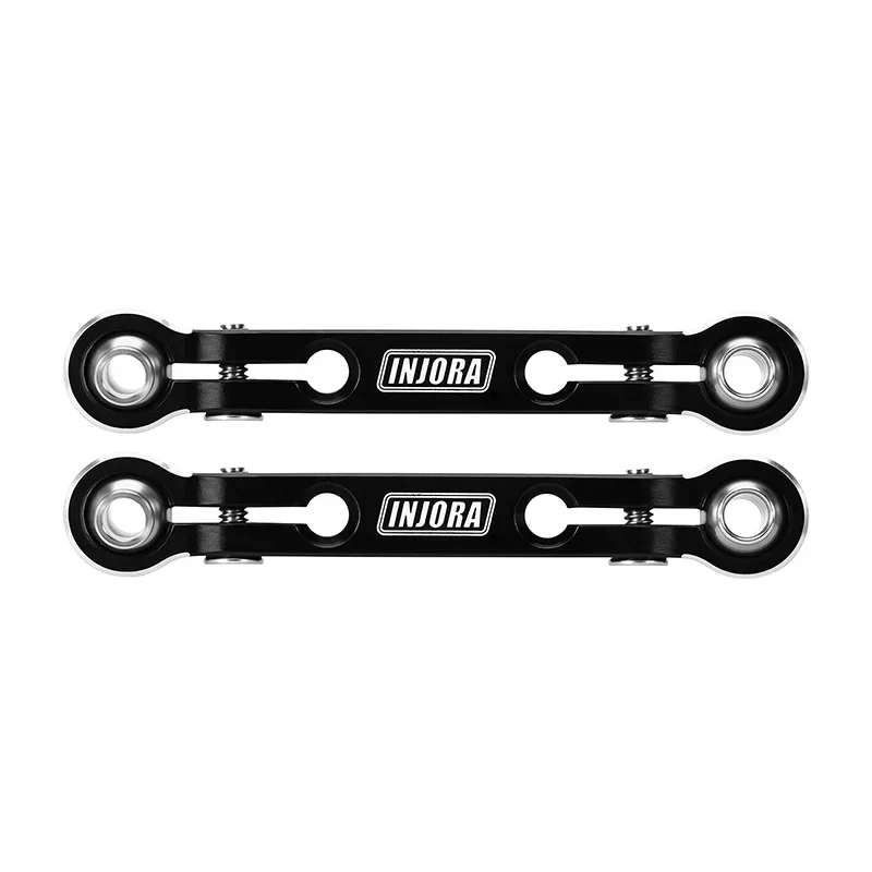 INJORA Aluminum Steering Links for 1/16 Arrma Mojave Grom - Image 5