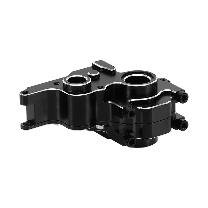 INJORA Aluminum Transmission Case for 1/24 Buggy Losi Micro-B - Image 5