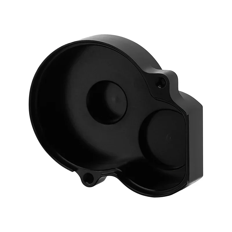 INJORA Aluminum Transmission Housing with Motor Mount & Cover for 1/24 Losi Micro-B - Image 4