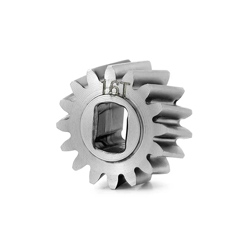 INJORA Axle Worm Gear Set for 1/30 SCX30 - Image 10