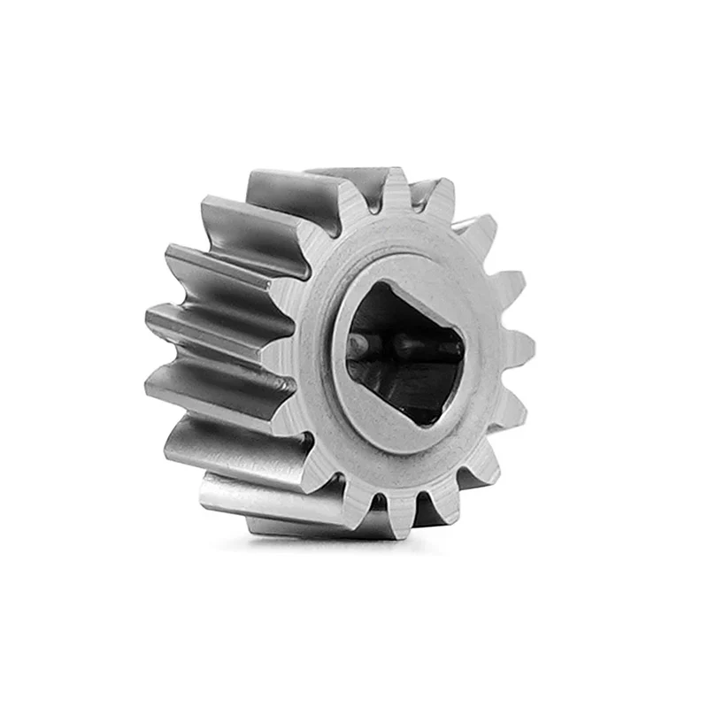 INJORA Axle Worm Gear Set for 1/30 SCX30 - Image 11