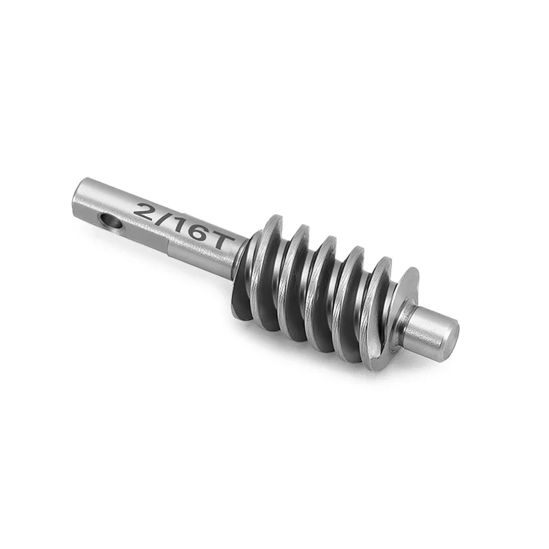 INJORA Axle Worm Gear Set for 1/30 SCX30 - Image 12