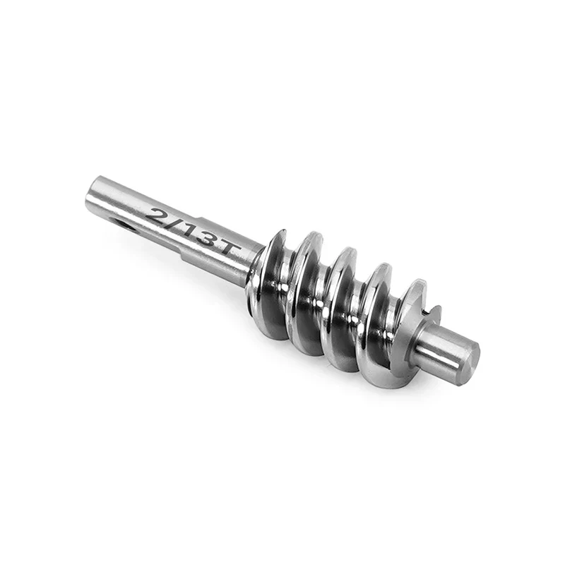 INJORA Axle Worm Gear Set for 1/30 SCX30 - Image 7