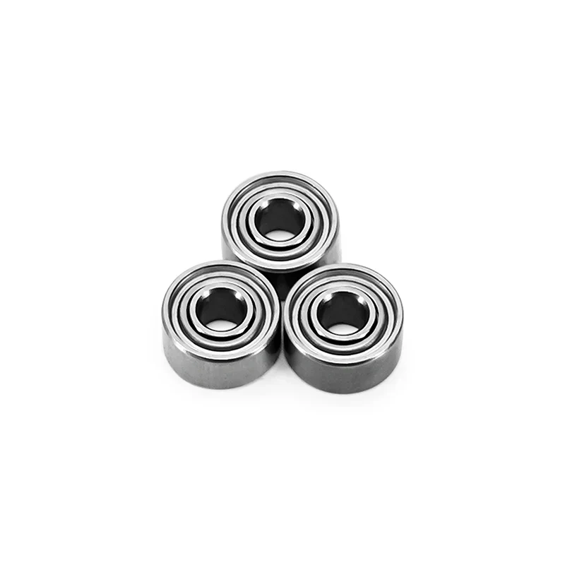 INJORA Bearing Kit for 1/24 Buggy Losi Micro-B (14) - Image 3