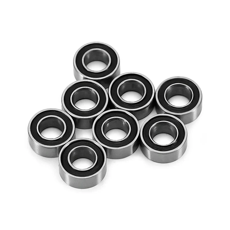INJORA Bearing Kit for 1/24 Buggy Losi Micro-B (14) - Image 5