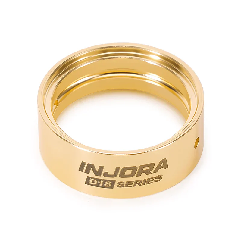 INJORA Brass Inner Clamp Rings for INJORA 0.7" D18 W - Image 3