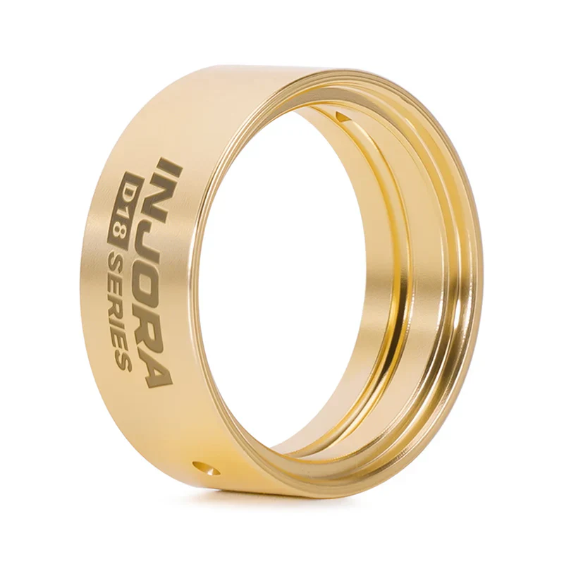 INJORA Brass Inner Clamp Rings for INJORA 0.7" D18 W - Image 4