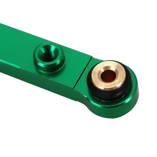 INJORA CNC Aluminum Steering Links for Axial SCX24 - Image 15