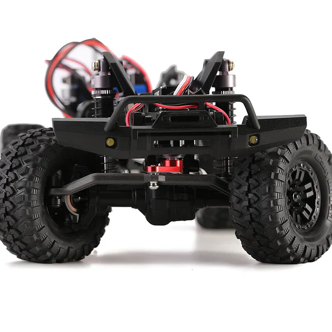 INJORA Coreless High Torque Micro Servo for 1/18 TRX4M - Image 7