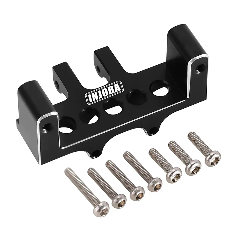 INJORA Coreless High Torque Micro Servo For 1/24 SCX24 AX24 - Image 3
