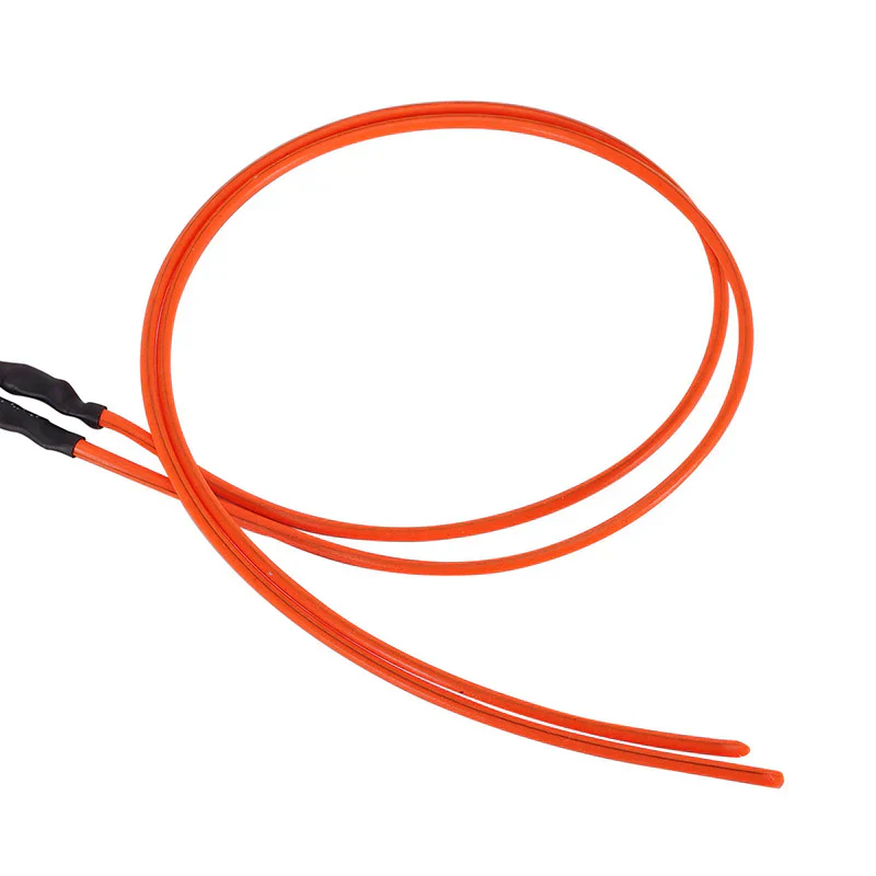 INJORA Flexible Cuttable LED Strip Lights for 1/24 1/18 RC Cars - Red - Image 13