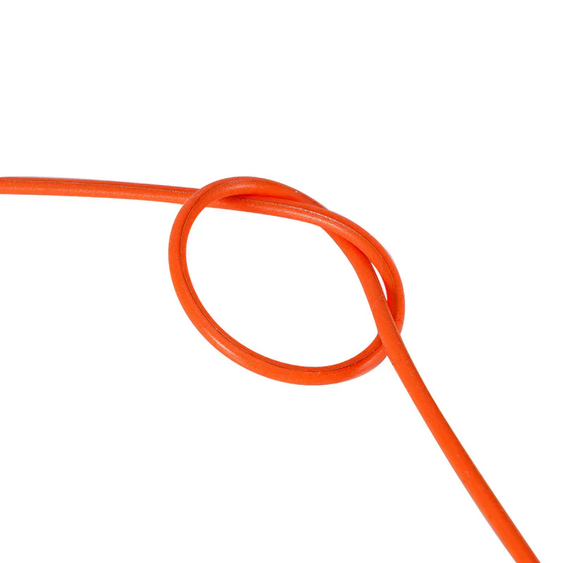 INJORA Flexible Cuttable LED Strip Lights for 1/24 1/18 RC Cars - Red - Image 14