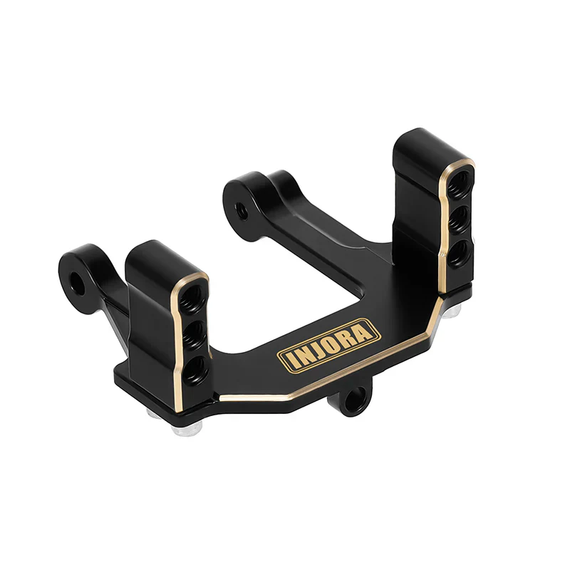 INJORA INJS11 Servo with Brass Servo Mount & Horn for 1/18 Redcat Ascent-18 - Image 8