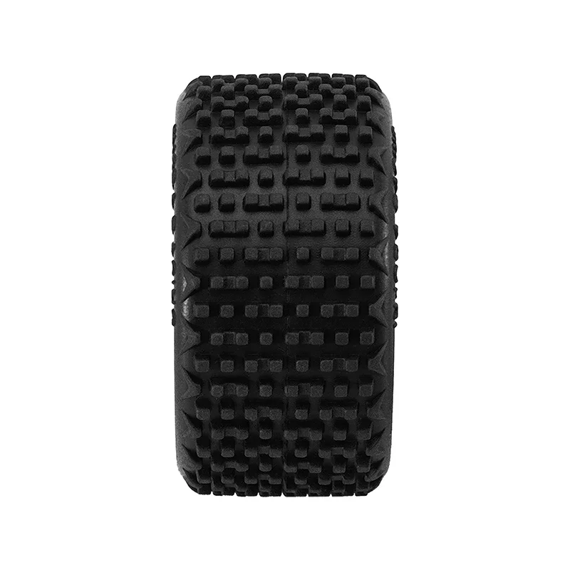INJORA Pre-mounted Pin Buggy Tires & Wheels for 1/28 Losi Micro-T - Image 22