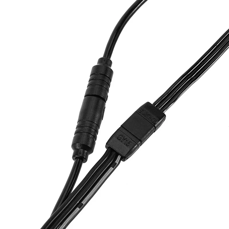 INJORA Roverin M30 G2 FOC Sensored Brushless ESC & Motor for 1/18 TRX4M Ascent1 - Image 4