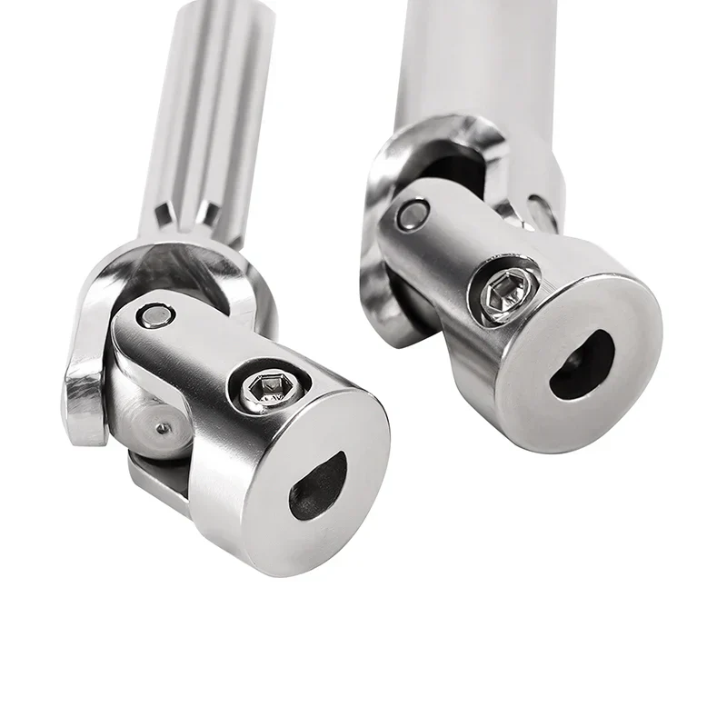 INJORA Stainless Steel Drive Shafts for 1/18 HPI Venture 18 - Image 6
