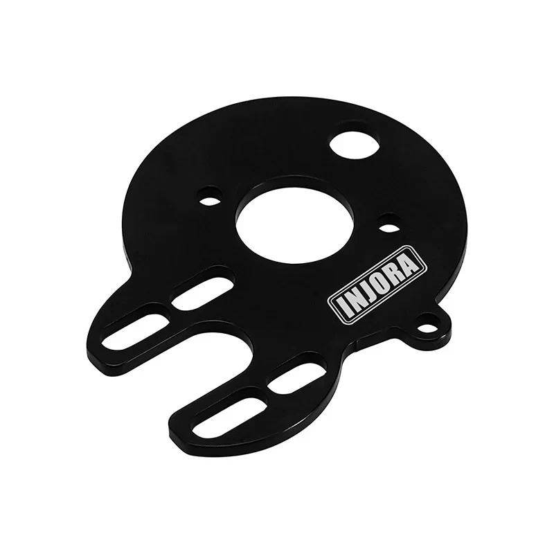 INJORA Stainless Steel Motor Mount for 1/24 Buggy Losi Micro-B - Image 4