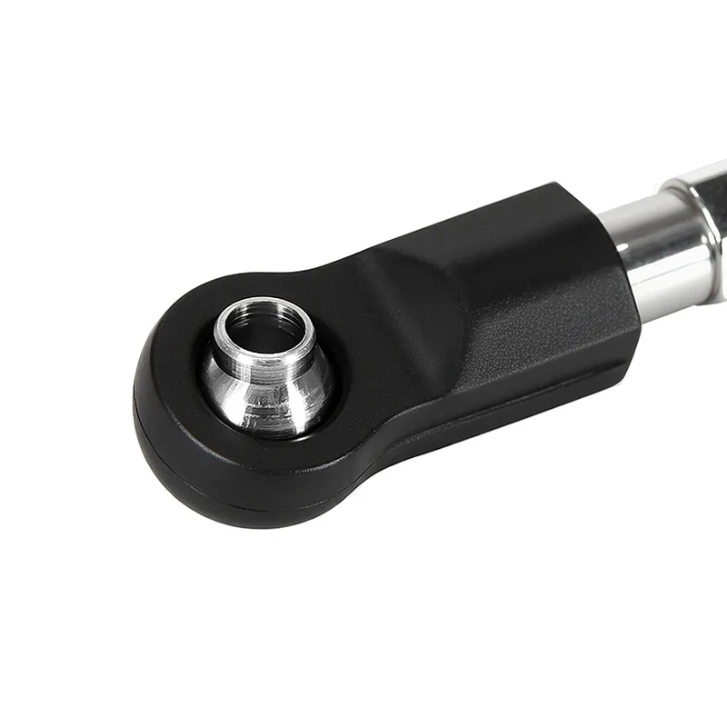 INJORA Stainless Steel Steering Links for 1/16 Arrma Mojave Grom - Image 6