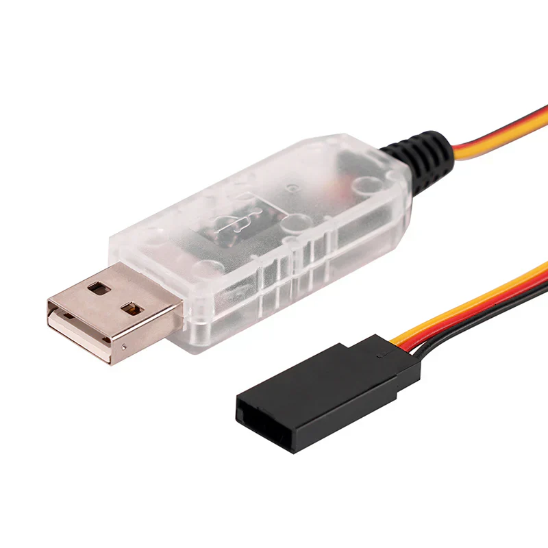 INJORA USB Programming Card for MBL32 ESC - Image 3