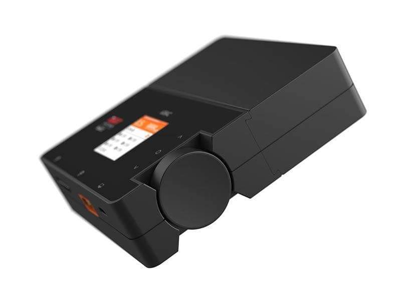 ISDT 608AC AC 60W DC 200W 8A Smart Battery Charger w/ Detachable Power Supply - Image 2