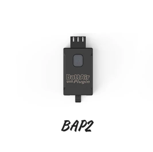 ISDT BAP2 BattAir Plugin 2S