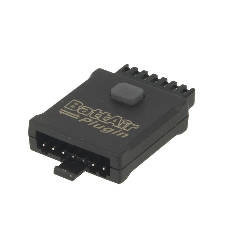 ISDT BAP6 BattAir Plugin 5-6S - Image 3