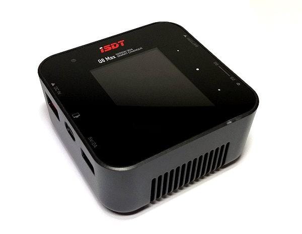 ISDT Q8 Max 1000W 30A High Power Battery Balance Charger Discharger - Image 2