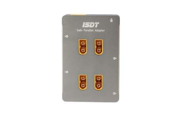 ISDT 1-8S Safe Parallel XT60 Charging Board - Image 10