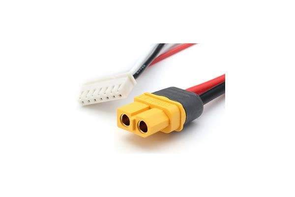 ISDT 1-8S Safe Parallel XT60 Charging Board - Image 12