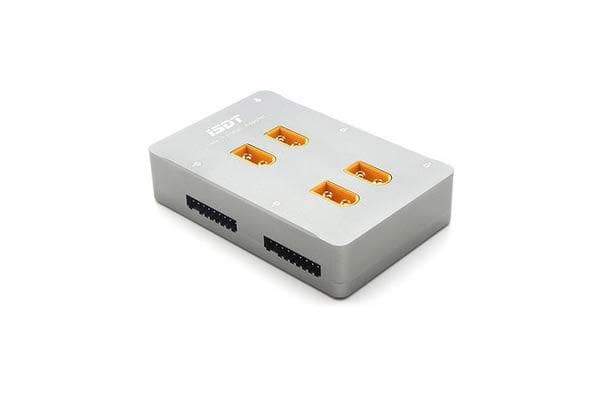 ISDT 1-8S Safe Parallel XT60 Charging Board - Image 2