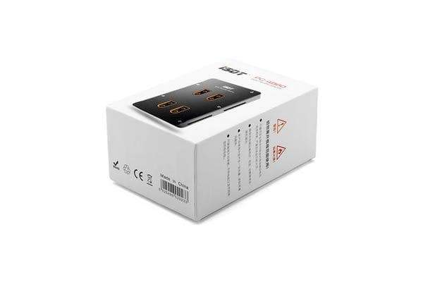 ISDT 1-8S Safe Parallel XT60 Charging Board - Image 4