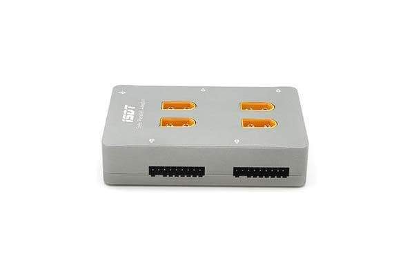 ISDT 1-8S Safe Parallel XT60 Charging Board - Image 6
