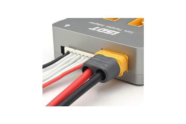 ISDT 1-8S Safe Parallel XT60 Charging Board - Image 8