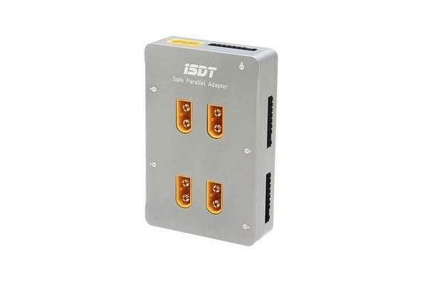 ISDT 1-8S Safe Parallel XT60 Charging Board - Image 9