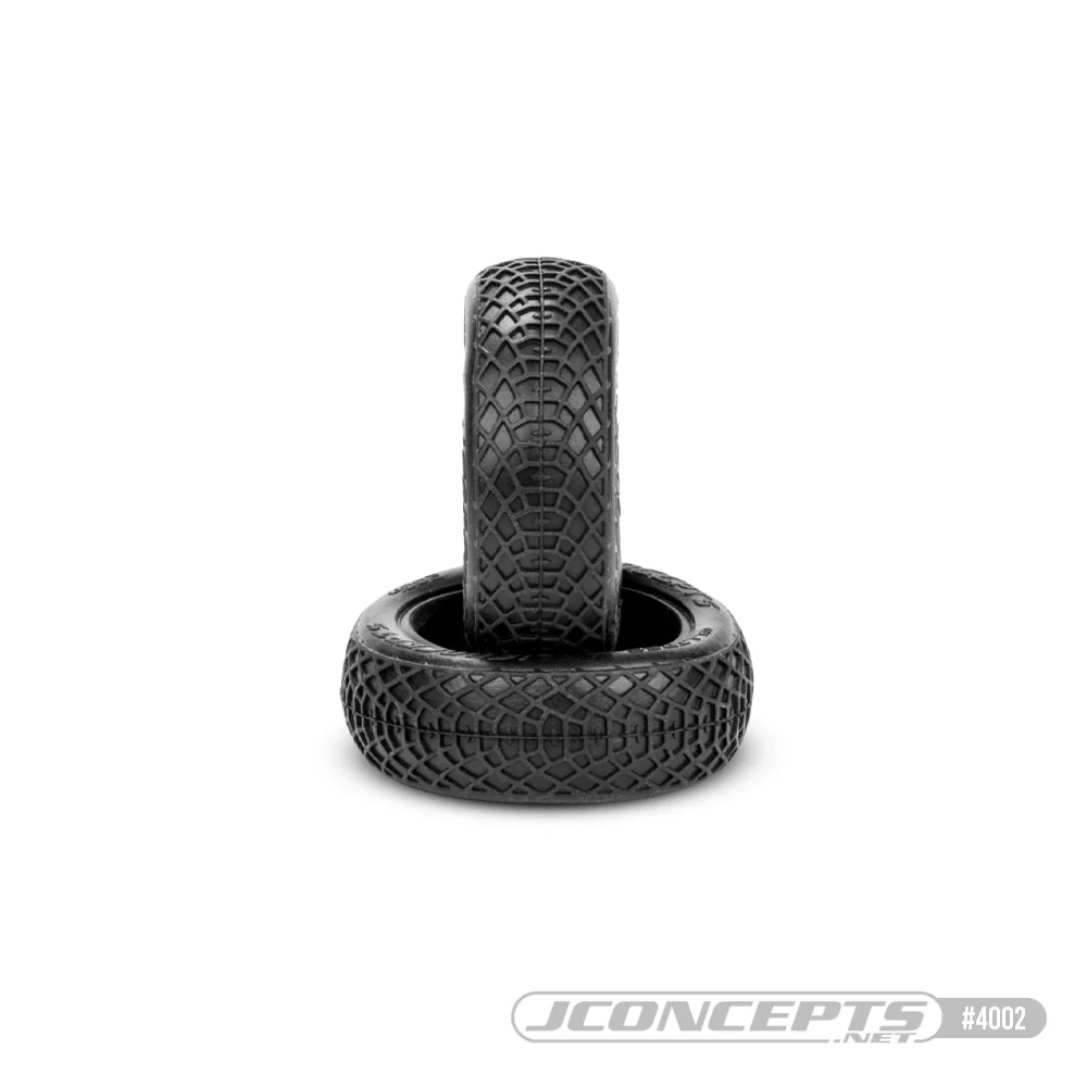 JConcepts Ellipse Mini-B Front Tire - Image 2