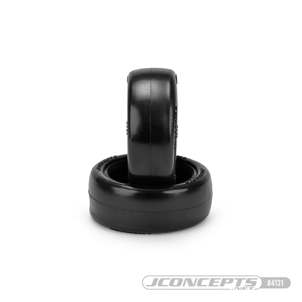 JConcepts Smoothie 2 Tire Mini - Front - Image 2