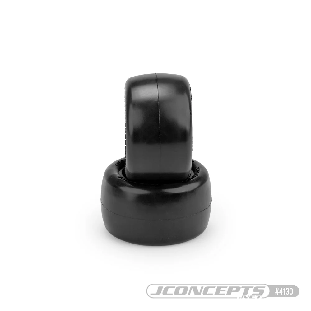 JConcepts Smoothie 2 Tire Mini - Rear - Image 2