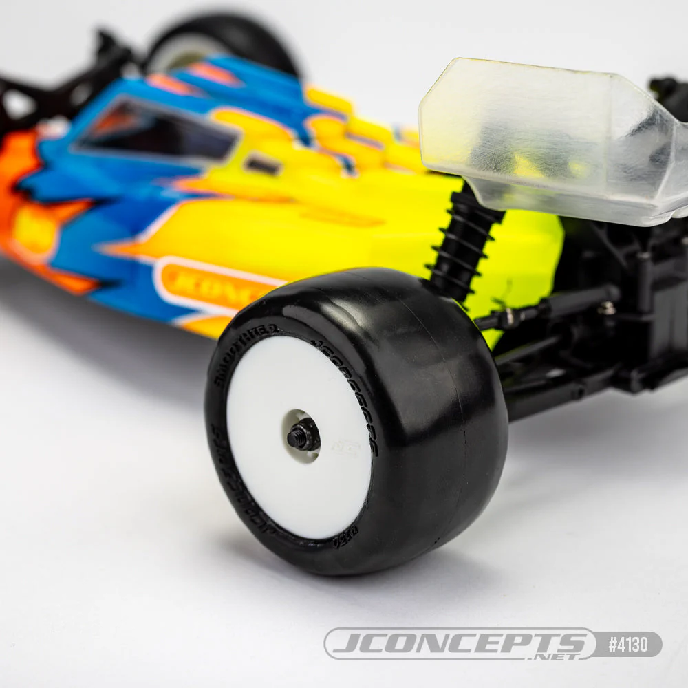 JConcepts Smoothie 2 Tire Mini - Rear - Image 3
