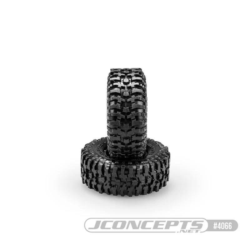 JConcepts Tusk Tire - 57mm OD - Image 2